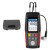 WT130A 1-300mm Professional Handheld Ultrasonic Thickness Gauge Metal/Glass Thickness Measurement Tool