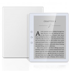 White E7 Portable Handheld 1+32GB 4-Core 2.4G WiFi E-Book 5.8-inch HD E-Ink Screen E-Reader