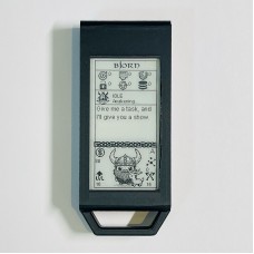 Bjorn Automated Autonomous Network Scanning Vulnerability Assessment E-Ink Network Security Tool