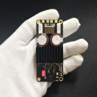 120W High Power Mono Stereo TPA3221 Power Amplifier Board HiFi Digital Audio Amplifier Module