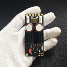 120W High Power Mono Stereo TPA3221 Power Amplifier Board HiFi Digital Audio Amplifier Module