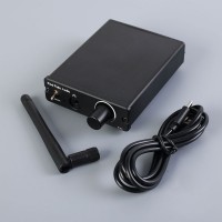 Black BT94 PCM1794 Bluetooth5.4 Lossless Audio Decoder QCC3095 LDAC (3pcs AD8620 Operational Amplifiers)