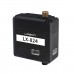 Hiwonder LX-824 3-Port Serial Bus Servo 17KG High Torque Servo with Feedback for Robots & Robot Arms