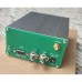 GNSS Disciplined Oscillator GNSSDO 10MHz Frequency Standard (BDS+GALILEO) with LCD Frequency Display