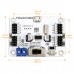Hiwonder LSC-16 16CH Servo Controller Board Programmable Robot & Robotic Arm Control Board