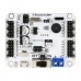 Hiwonder LSC-24 24-Channel Servo Controller Board Kit for PS2 Controller, Bluetooth, and MP3 Modules