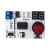 Hiwonder Single-Knob Servo Controller Board Servo Tester with Voltage Display & Manual Adjustment