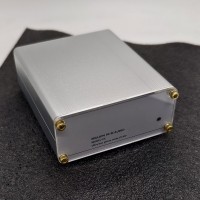 MODEL-V3 10MHz Ultra-Low Phase Noise Clock Ultra Low Phase Noise OCXO by Million Hi-Fi Audio