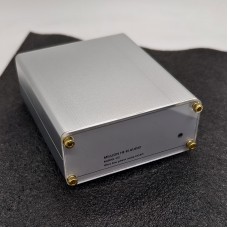 MODEL-V3 10MHz Ultra-Low Phase Noise Clock Ultra Low Phase Noise OCXO by Million Hi-Fi Audio