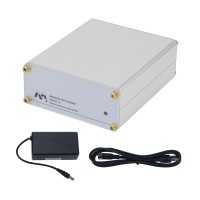 MODEL-V3 10MHz Ultra-Low Phase Noise Clock Ultra Low Phase Noise OCXO by Million Hi-Fi Audio