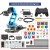 Hiwonder LeArm 6DOF AI Robotic Arm Advanced Version with More Sensors & AI Interaction Expansion Kit
