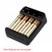 FB-C61 Type-C Intelligent Battery Charger 4 Slots for AA/AAA 1.2V Ni-MH Rechargeable Batteries