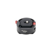 Upgraded Side-mount TG-Q2S Aluminum Alloy Aka Quick Release Kit Gimbal Slide Rail Quick Mount Compatible with PD Devices