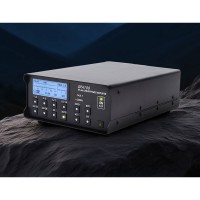 XIEGU GPA100 100W Solid State Linear Power Amplifier 1.8-50MHz Amateur High Performance RF Amplifier