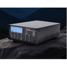 XIEGU GPA100 100W Solid State Linear Power Amplifier 1.8-50MHz Amateur High Performance RF Amplifier