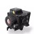 DTS219 Monocular Tactical Thermal Imager 256x192 19mm Lens High Sensitivity Night Vision Device