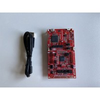 LP-MSPM0G3507 Development Board EVM Module RGB Display Support PWM Control with External Buffer for 4MHz High Speed ADC