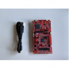 LP-MSPM0G3507 Development Board EVM Module RGB Display Support PWM Control with External Buffer for 4MHz High Speed ADC