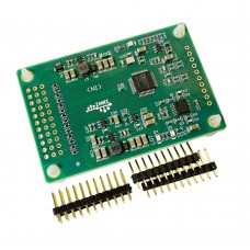 AD2S1210 N1 16Bit R/DC High Performance Resolver Transformer Demodulation Module 15.8Vpp Excitation Amplitude