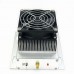 FM 70-110MHz 150W Power Amplifier 20-30V 50ohms High Quality RF Amplifier with SMA-K Connector
