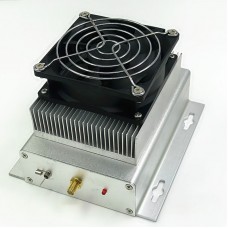 FM 70-110MHz 150W Power Amplifier 20-30V 50ohms High Quality RF Amplifier with SMA-K Connector