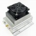 FM 70-110MHz 150W Power Amplifier 20-30V 50ohms High Quality RF Amplifier with SMA-K Connector