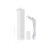Zemismart Matter WiFi Electric Curtain Motor Smart Sliding Curtain System with Antenna Support for Multiple Smart Home Ecosystem
