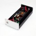 DC12V 25A 300W High Power PFC+LLC Regulated Isolated Power Supply Dedicated for AB Power Amplifier Board