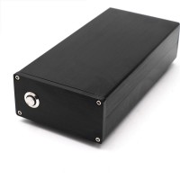 DC24V 12.5A 300W High Power PFC+LLC Regulated Isolated Power Supply Dedicated for AB Power Amplifier Board