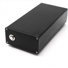 DC36V 6A 300W High Power PFC+LLC Regulated Isolated Power Supply Dedicated for AB Power Amplifier Board