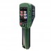 JD-108 Industrial Handheld 8um-14um Infrared Thermal Imager 160x120 HD Thermal Camera Built-in 16GB Micro SD