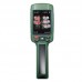JD-108 Industrial Handheld 8um-14um Infrared Thermal Imager 160x120 HD Thermal Camera Built-in 16GB Micro SD