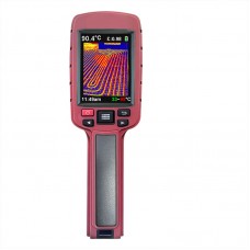 JD-109 Industrial Handheld 8um-11.5um Infrared Thermal Imager 60x60 HD Thermal Camera with 2.8-inch Color Screen