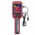 JD-109 Industrial Handheld 8um-11.5um Infrared Thermal Imager 60x60 HD Thermal Camera with 2.8-inch Color Screen
