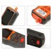 JD-3001 1uSv/h ~ 99.99mSv/h Geiger Counter Multifunctional Nuclear Radiation Electromagnetic Detector