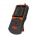 JD-3001 1uSv/h ~ 99.99mSv/h Geiger Counter Multifunctional Nuclear Radiation Electromagnetic Detector