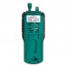 JD-3000 8-Channel Handheld Dust Particle Counter 0.3um/0.5um/1.0um/3.0um/5.0um/10um Support PM2.5/PM10 Density Detection