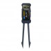 JD-1795 Intelligent LCR Tweezers Bridge Capacitor/Resistor/Inductor/Diode/On-off Tester Support Auto-recognition