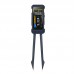 JD-1795 Intelligent LCR Tweezers Bridge Capacitor/Resistor/Inductor/Diode/On-off Tester Support Auto-recognition