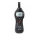 JD-861 Digital Handheld Temperature and Humidity Tester Wet Bulb Temperature and Dew Point Temperature Measurement