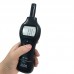 JD-861 Digital Handheld Temperature and Humidity Tester Wet Bulb Temperature and Dew Point Temperature Measurement