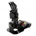 Hiwonder uHand UNO Bionic Hand Robotic Hand (Standard Version Right Hand with Sensor Expansion Pack)