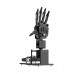 Hiwonder uHandPi AI Vision Robotic Hand Programmable Robot Left Hand with Raspberry Pi 5 (4GB)