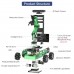 Hiwonder JetAuto Pro AI Robot Car Robot Arm Advanced Version Jetson Orin Nano 8GB + Microphone Array