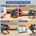 Hiwonder ROSPug Quadruped Robot Dog Bionic Robot Starter Version with Jetson Nano (4GB) for Python