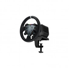 Original RS50 System (PC/PS Version) 8Nm Direct Drive Base with Steering Wheel and Table Clamp