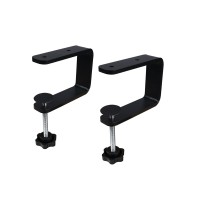 CONSPIT ARES APEX Wheel Base Bracket Set Durable Wheel Base Mount Enables Simple Installation