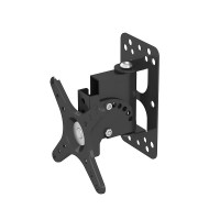 Simplayer Monitor Stand with Small Panel & 25kg Weight Capacity for 14-36" Ultrawide Curved Monitors