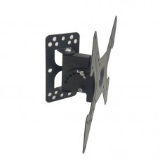 Simplayer Monitor Stand with Large Panel & 25kg Weight Capacity for 27-40" Ultrawide Curved Monitors