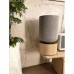 B&O Beosound Balance 360-Degree Speaker 850W Bluetooth Speaker (Natural Oak & Gold Fabric Cover)
